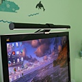 BenQ螢幕燈_ScreenBar_螢幕智能掛燈 (17).JPG