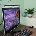 BenQ螢幕燈_ScreenBar_螢幕智能掛燈 (18).JPG