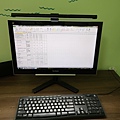 BenQ螢幕燈_ScreenBar_螢幕智能掛燈 (26).JPG