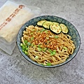 乾拌麵推薦_匠拌麵_ 鵝油拌麵_好吃的拌麵 (20).JPG