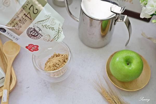 品臻國際_名廚美饌穀物沖泡飲_24臻穀_ 芝麻核桃糊 (12).JPG