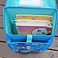 小學生書包推薦_ Tiger Family護脊書包 (13).JPG
