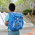 小學生書包推薦_ Tiger Family護脊書包 (23).JPG