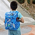 小學生書包推薦_ Tiger Family護脊書包 (25).JPG