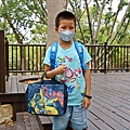 小學生書包推薦_ Tiger Family護脊書包 (30).JPG