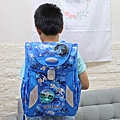 小學生書包推薦_ Tiger Family護脊書包 (34).JPG