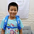 小學生書包推薦_ Tiger Family護脊書包 (35).JPG