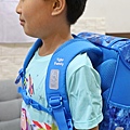 小學生書包推薦_ Tiger Family護脊書包 (36).JPG