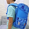 小學生書包推薦_ Tiger Family護脊書包 (37).JPG