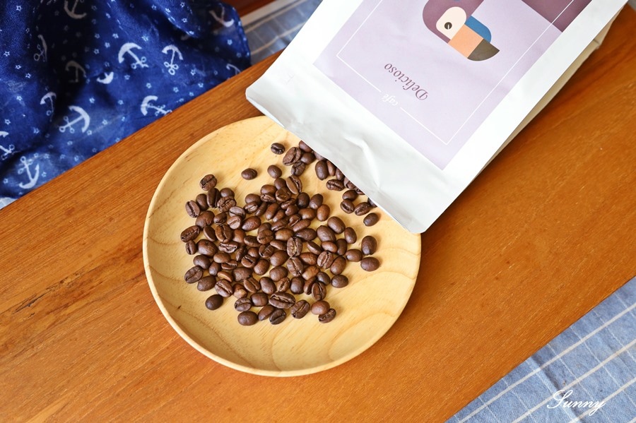 咖啡豆推薦_德里斯咖啡 Delicioso_莊園咖啡豆 (7).JPG