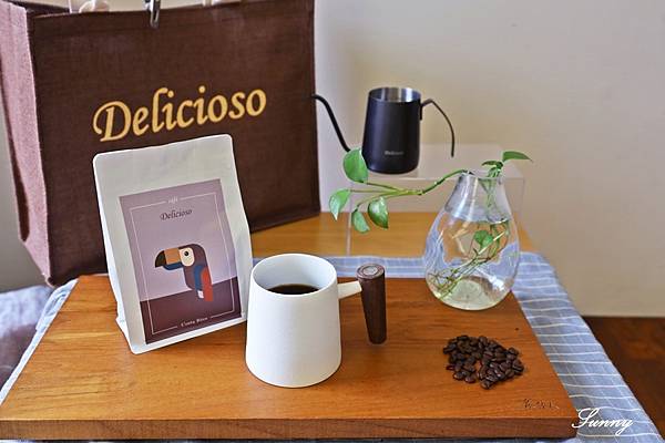 咖啡豆推薦_德里斯咖啡 Delicioso_莊園咖啡豆 (43).JPG