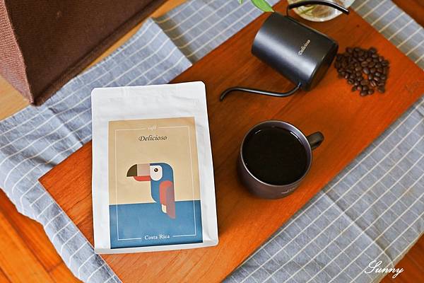 咖啡豆推薦_德里斯咖啡 Delicioso_莊園咖啡豆 (47).JPG