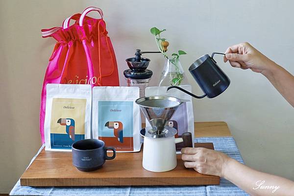 咖啡豆推薦_德里斯咖啡 Delicioso_莊園咖啡豆 (49).JPG