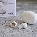 Sudio  T2 真無線藍芽耳機 _2021藍芽耳機推薦 (37).JPG