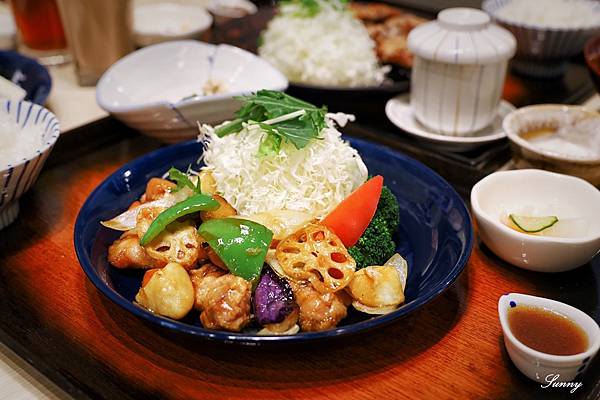 台中美食 大戶屋_台中大魯閣新時代店 _日式料理_聚餐_親子美食 (27).JPG