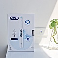 歐樂B Oral-B iO SLIM微磁電動牙刷推薦 (1).JPG