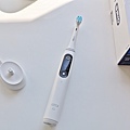 歐樂B Oral-B iO SLIM微磁電動牙刷推薦 (7).JPG