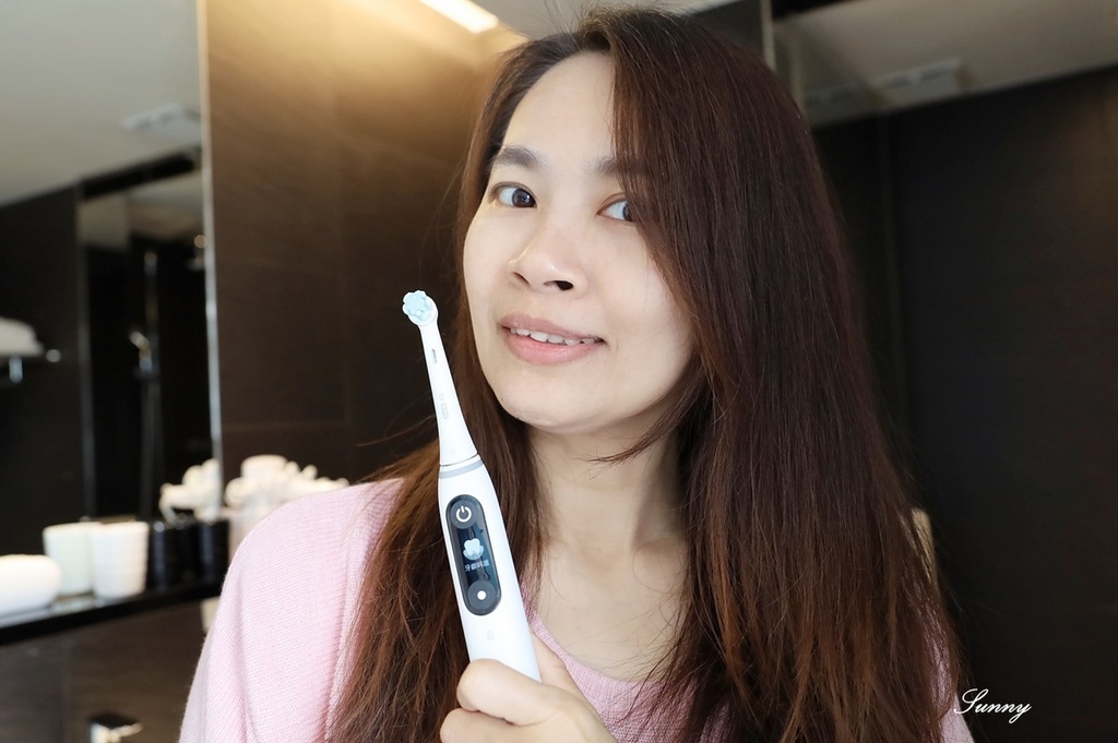 歐樂B Oral-B iO SLIM微磁電動牙刷推薦 (13).JPG