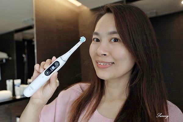 歐樂B Oral-B iO SLIM微磁電動牙刷推薦 (22).JPG