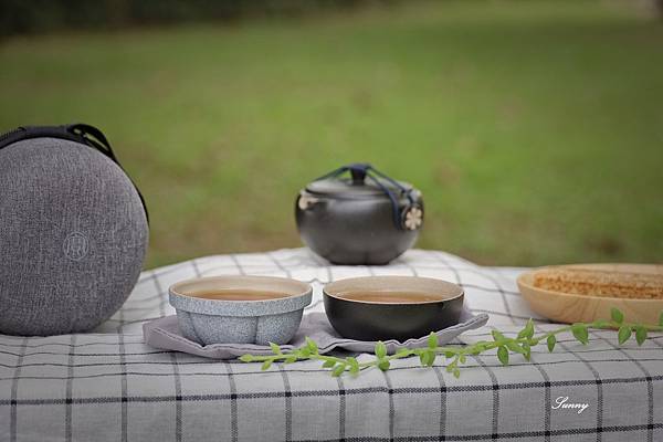 陸寶陶瓷知足常樂旅行組 _旅行茶具_露營_登山_好攜帶 (12).JPG