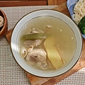 宅配美食鈞媽御食堂_補身湯品_小纖餅 (7).JPG