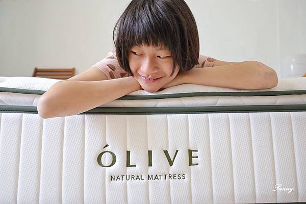 ＯLIVE 自然睡眠計劃 綠洲床墊寢具推薦 (7).JPG