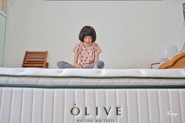 ＯLIVE 自然睡眠計劃 綠洲床墊寢具推薦 (9).JPG