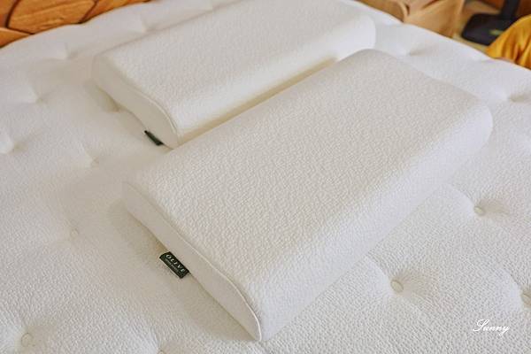 ＯLIVE 自然睡眠計劃 綠洲床墊寢具推薦 (25).JPG