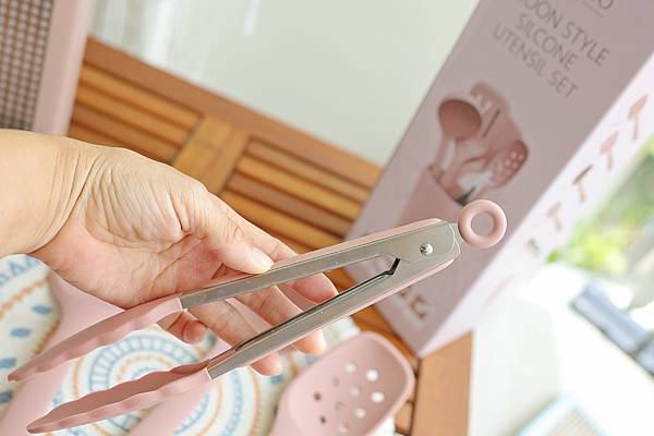 不沾鍋推薦  CUOCO 北歐系列陶瓷不沾鍋具組 (38).JPG