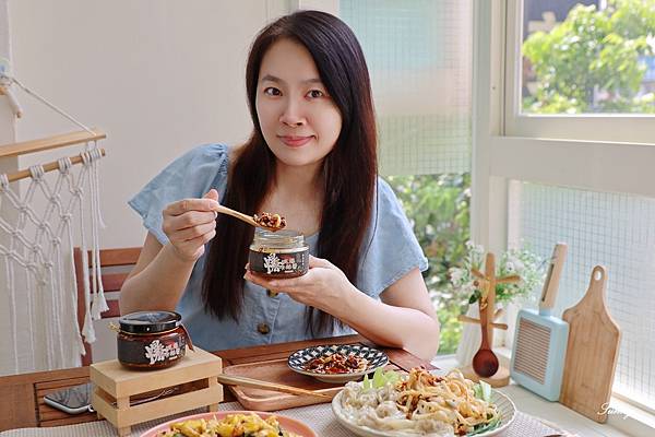 品元堂-蝦爆咔辣醬 (20).JPG