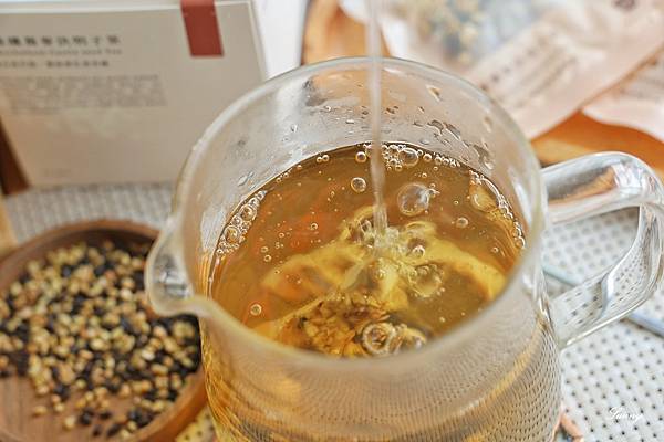 養生茶飲推薦_暖暖純手作_極纖蕎麥決明子茶  (12).JPG