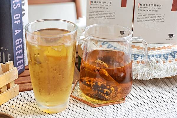 養生茶飲推薦_暖暖純手作_極纖蕎麥決明子茶  (24).JPG