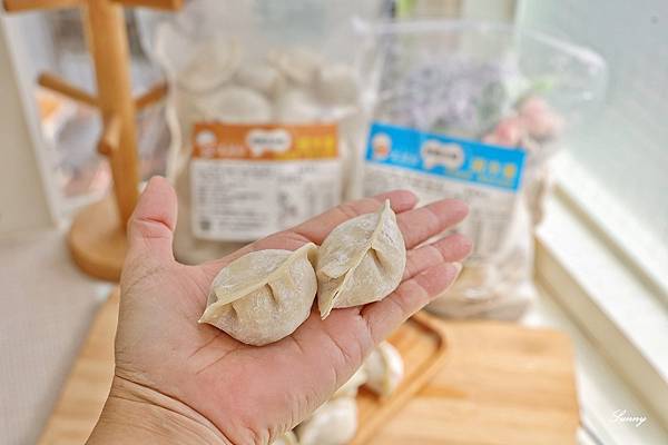 宅配美食 手工水餃推薦王奶奶手做水餃 (7).JPG