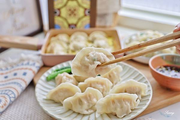 宅配美食 手工水餃推薦王奶奶手做水餃 (19).JPG
