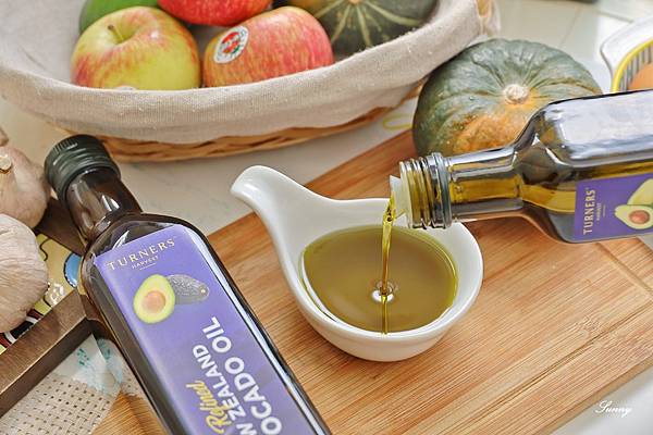 酪梨油推薦_喬山生機Turners Harvest紐西蘭頂級初榨冷壓酪梨油 (4).JPG