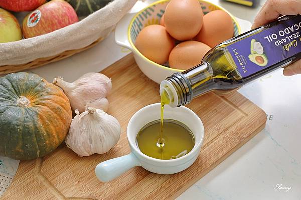 酪梨油推薦_喬山生機Turners Harvest紐西蘭頂級初榨冷壓酪梨油 (5).JPG