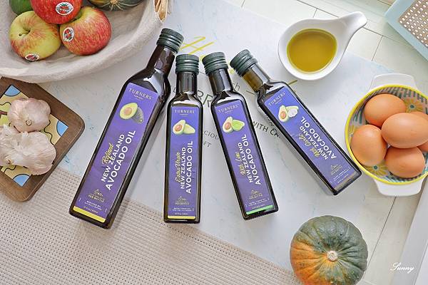 酪梨油推薦_喬山生機Turners Harvest紐西蘭頂級初榨冷壓酪梨油 (2).JPG