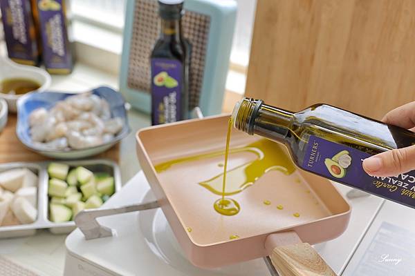 酪梨油推薦_喬山生機Turners Harvest紐西蘭頂級初榨冷壓酪梨油 (22).JPG