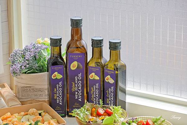 酪梨油推薦_喬山生機Turners Harvest紐西蘭頂級初榨冷壓酪梨油 (38).JPG