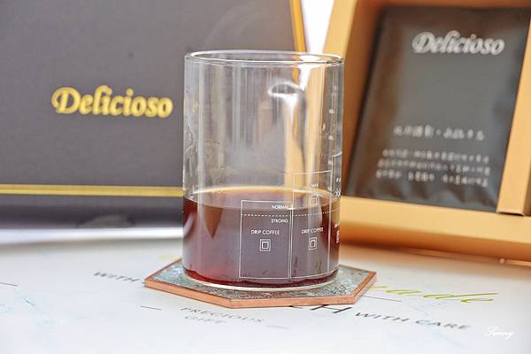 濾掛咖啡推薦 Delicioso德里斯咖啡－經典人生禮盒 (13).JPG