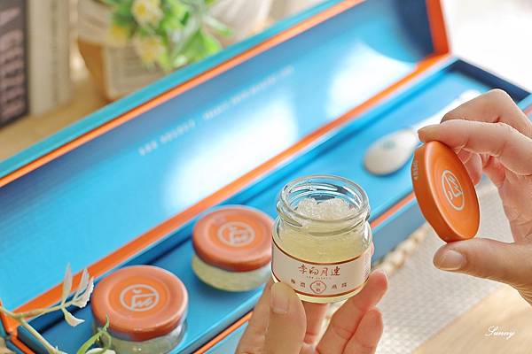 燕窩推薦 李向月連燕窩禮盒2025新年禮物 (26).JPG