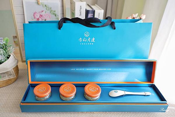 燕窩推薦 李向月連燕窩禮盒2025新年禮物 (24).JPG