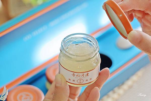 燕窩推薦 李向月連燕窩禮盒2025新年禮物 (27).JPG