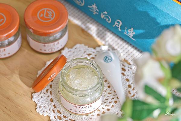 燕窩推薦 李向月連燕窩禮盒2025新年禮物 (31).JPG