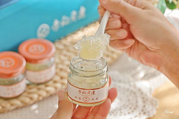 燕窩推薦 李向月連燕窩禮盒2025新年禮物 (33).JPG