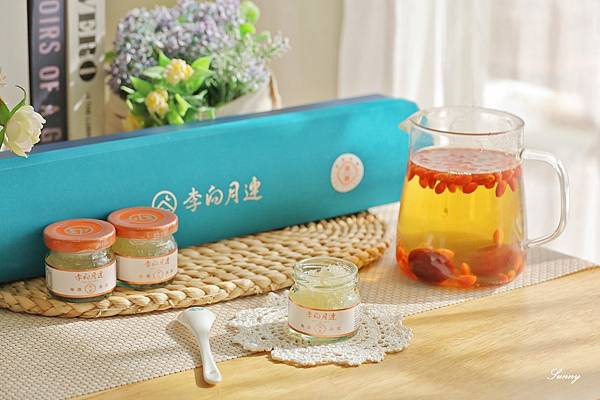 燕窩推薦 李向月連燕窩禮盒2025新年禮物 (35).JPG