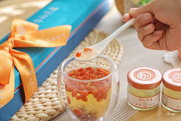 燕窩推薦 李向月連燕窩禮盒2025新年禮物 (37).JPG