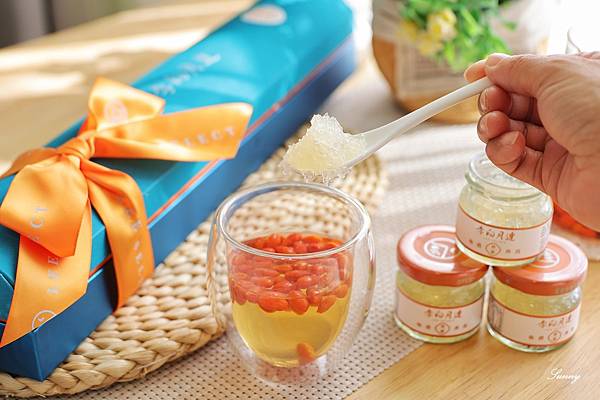 燕窩推薦 李向月連燕窩禮盒2025新年禮物 (36).JPG