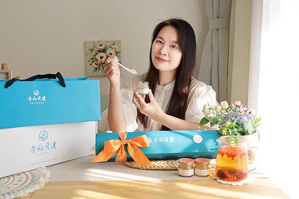燕窩推薦 李向月連燕窩禮盒2025新年禮物 (42).JPG