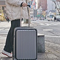 行李箱推薦JiaRu Traveler 前開式胖胖箱 (18).JPG